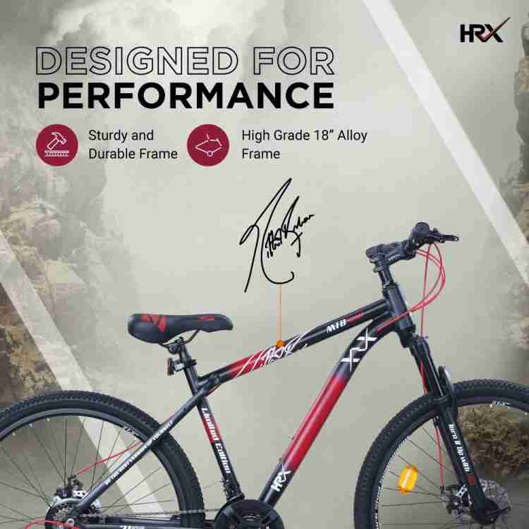 Mtb discount trex alloy