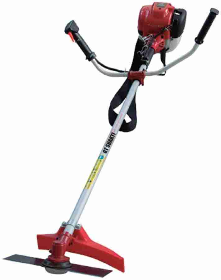 Gt shakti brush cutter price sale