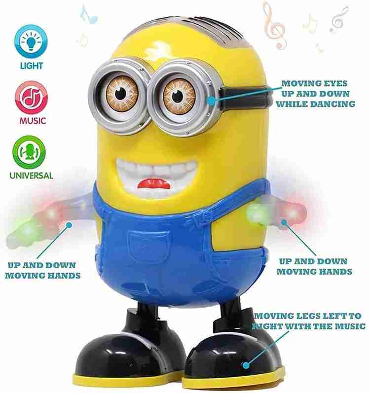 Minions shop toys flipkart