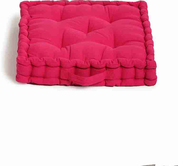 Floor cushions flipkart sales