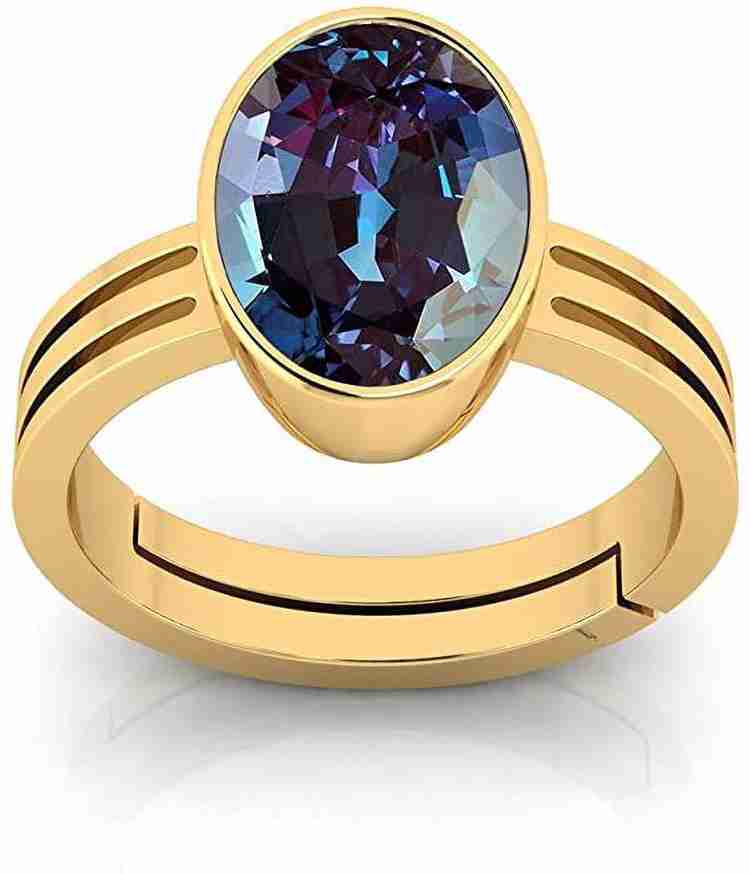 Alexandrite jewelry sale