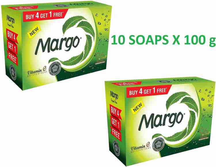Margo shop soap price