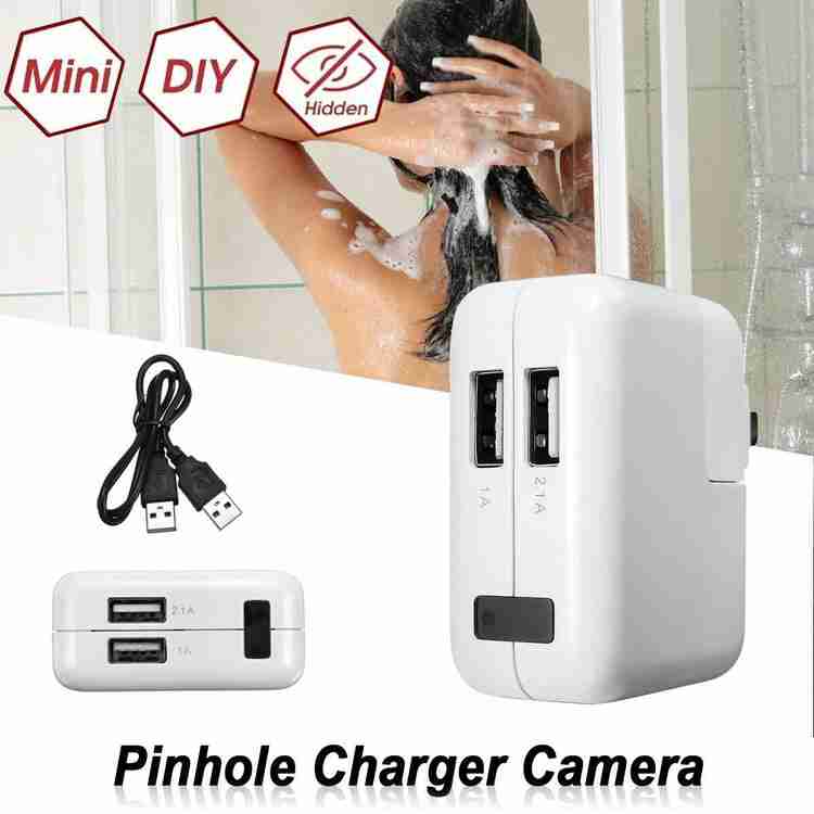 Usb sales nanny cam