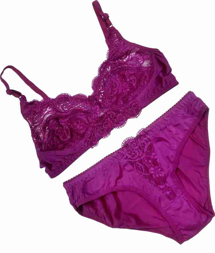 Unity Lingerie Set - Buy Unity Lingerie Set Online at Best Prices in India