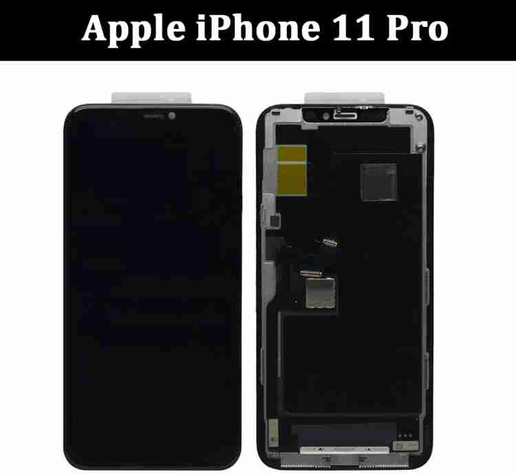 iPhone 11 PRO LCD SCREEN LED TOUCH DISPLAY PREMIUM OEM QUALITY