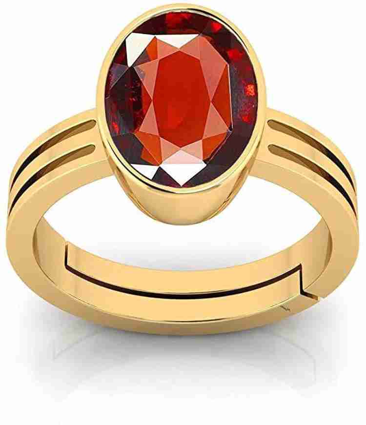 Garnet ring outlet price