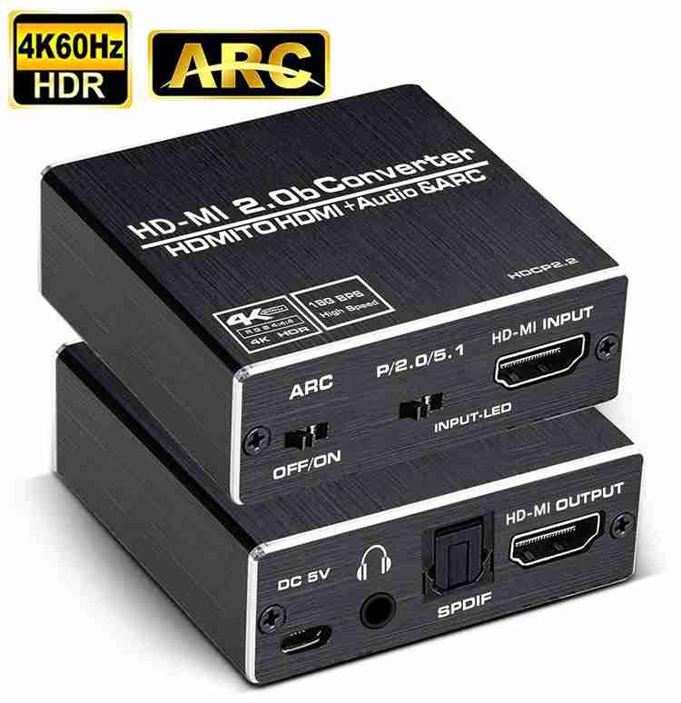 Hdmi 2.0 sales b 4k