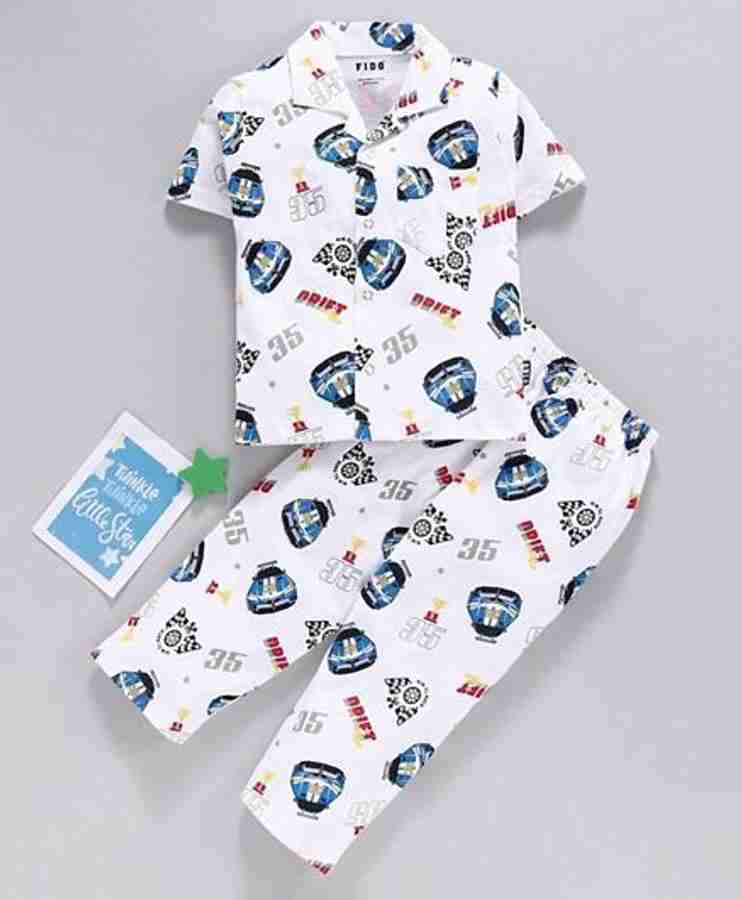 Flipkart baby night dress cheap