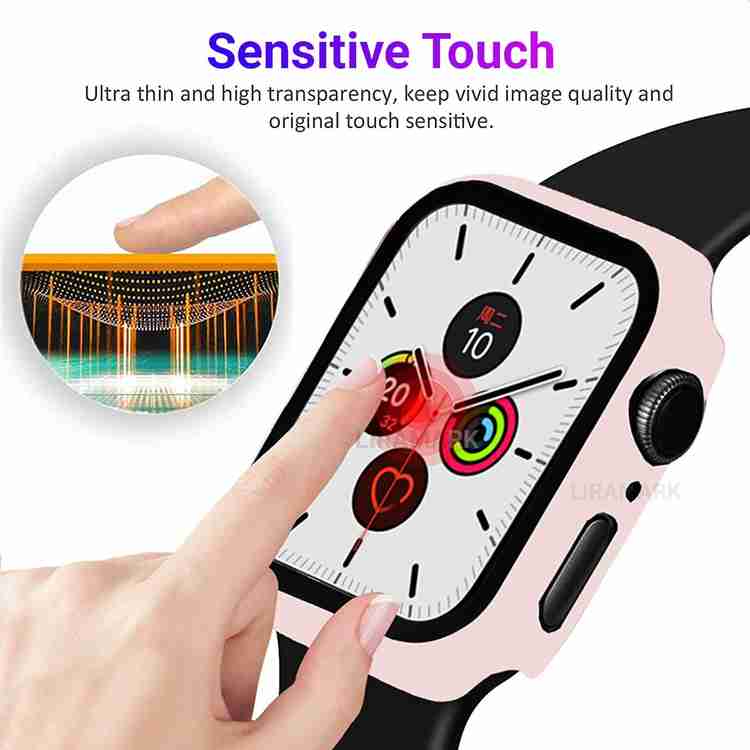 Apple あかる Watch Uratl 