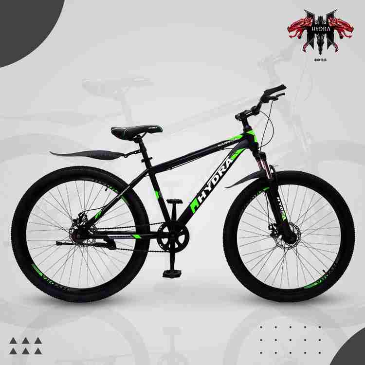 Hydra cycle price best sale