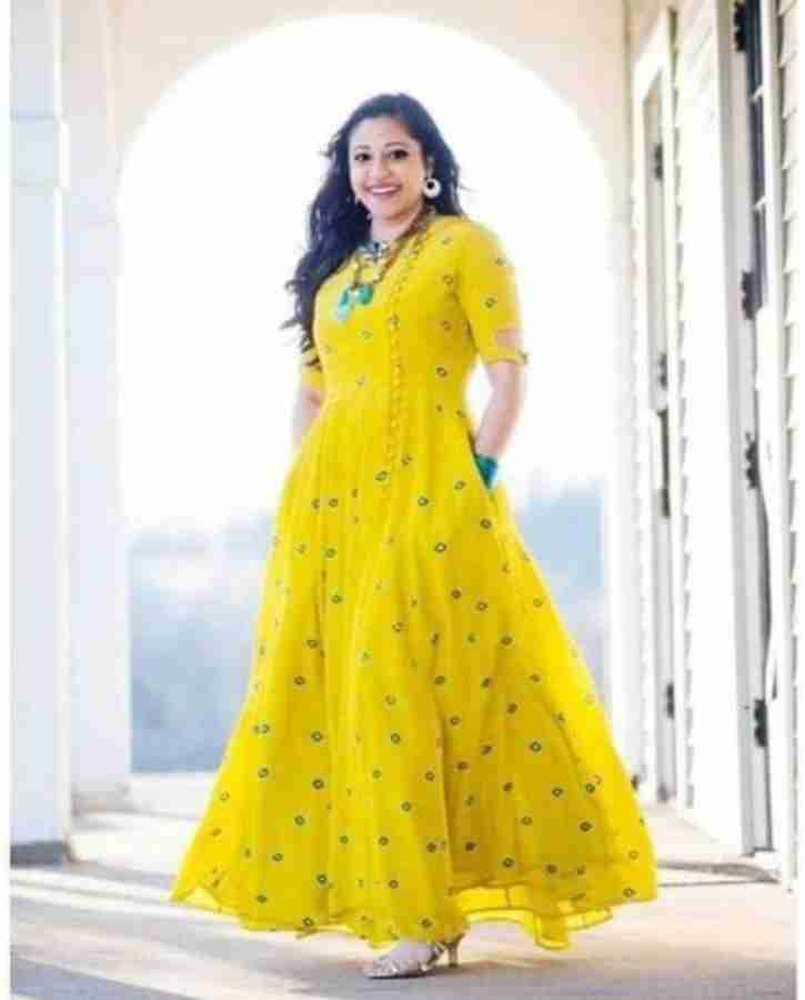 Buy hotsell yellow dress