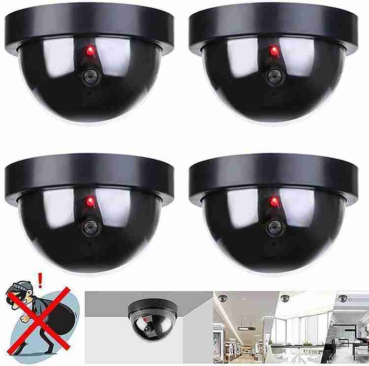 SmartCam Fake Security Camera Dummy Dashboard Camera