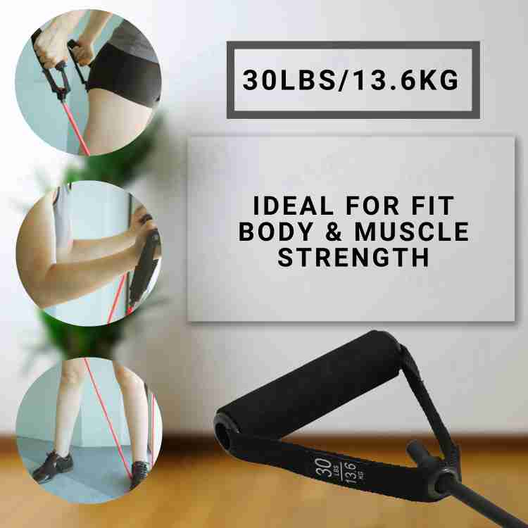 30 lbs resistance bands deals