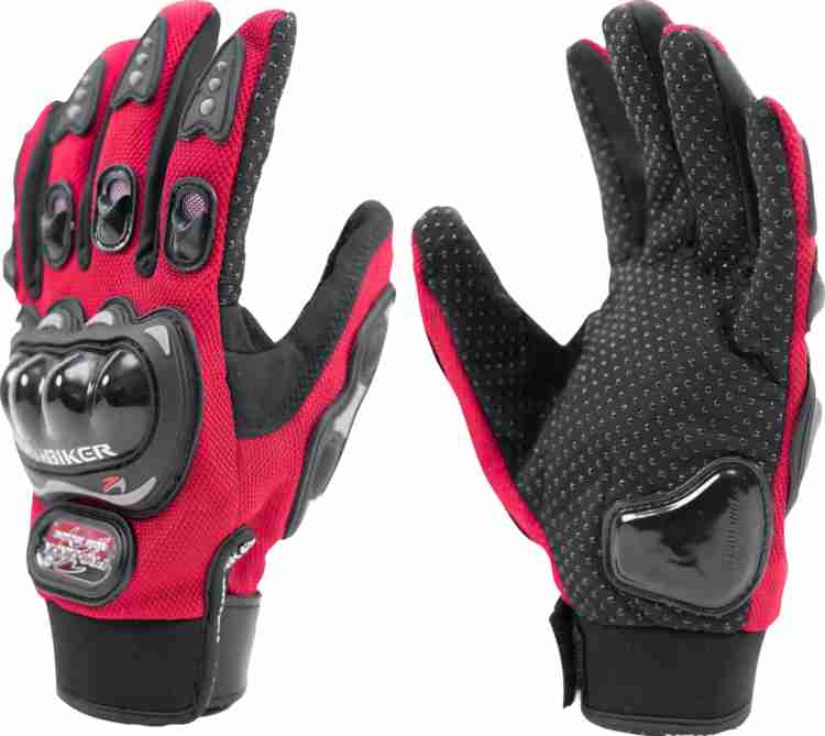 Frienda Kids Motorcycle Gloves Power Sports Racing Gloves Riding Dirty Bike  Gloves Winter Bike Cycling Gloves for Riding Cycling Hiking Children  Outdoor Sports (Pink): Buy Online at Best Price in UAE 