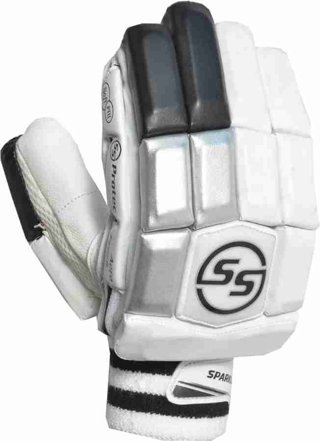 Zx cricket store batting gloves
