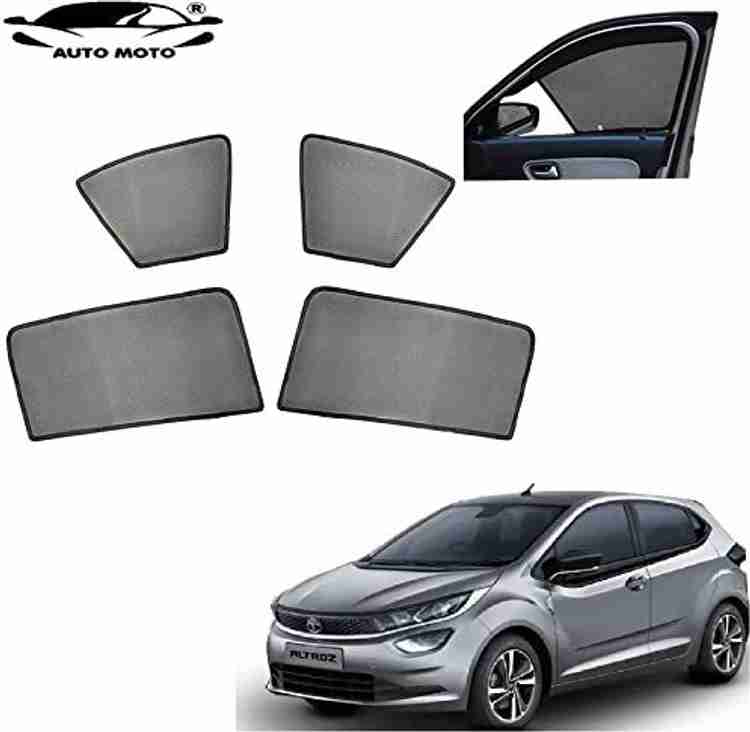 Tata altroz shop sunshade