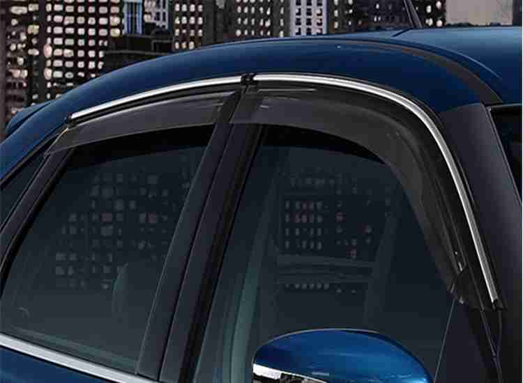 Wind diffuser car hotsell