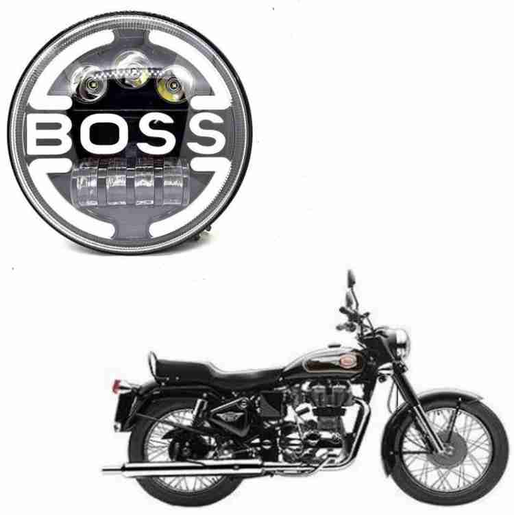Royal enfield standard 350 original 2025 headlight price