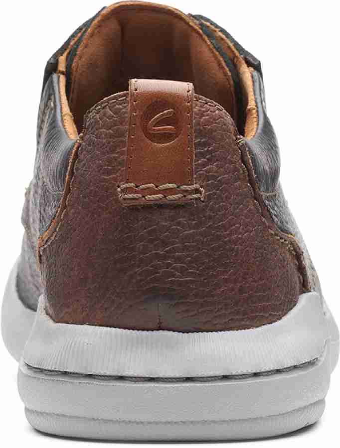 Unstructured by clarks men's sale