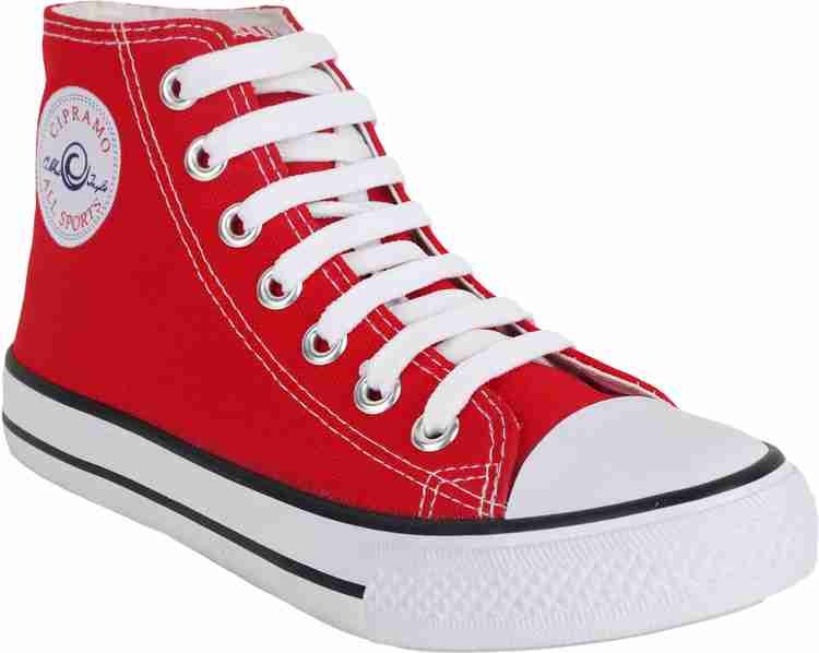 Cipramo canvas shoes sales price