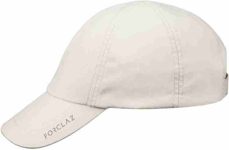 Forclaz by Decathlon Solid Sports/Regular Cap Cap - Buy Forclaz by Decathlon  Solid Sports/Regular Cap Cap Online at Best Prices in India