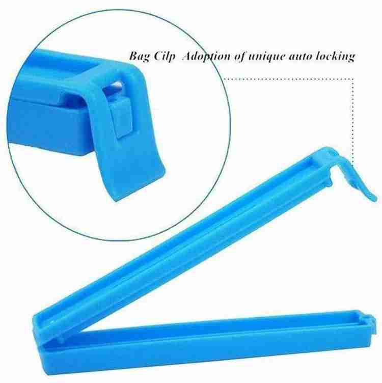 Plastic 2025 packing clip