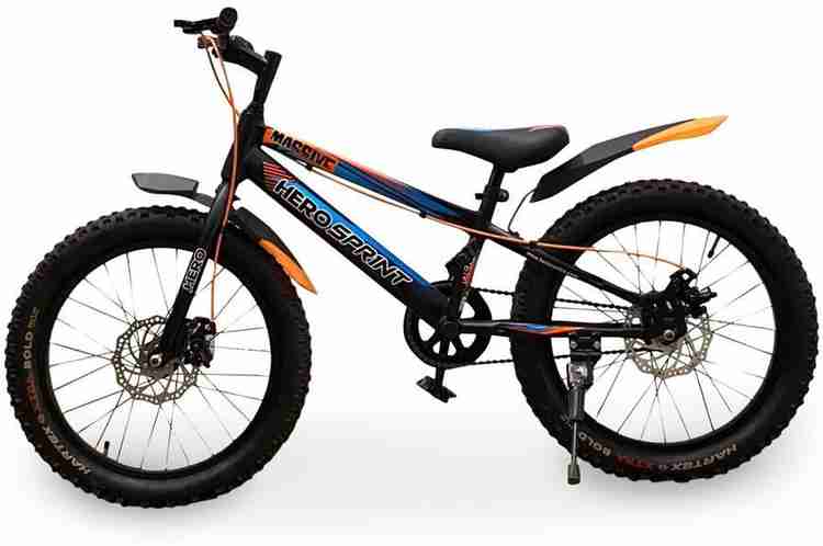 Hero 20 inch bicycle outlet
