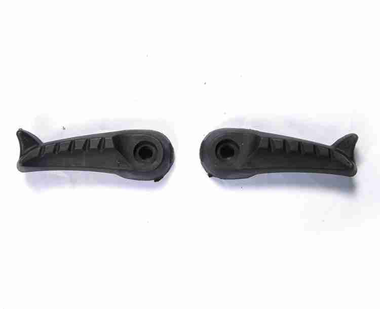 Tvs jupiter footrest online cheap