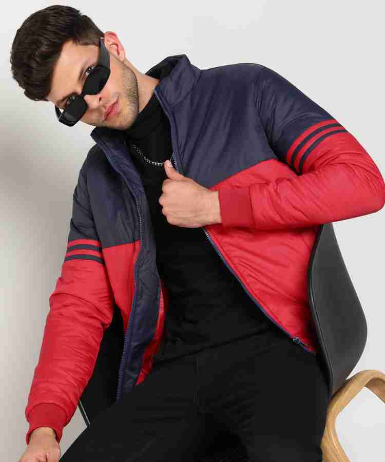 Parx jackets online shopping clearance