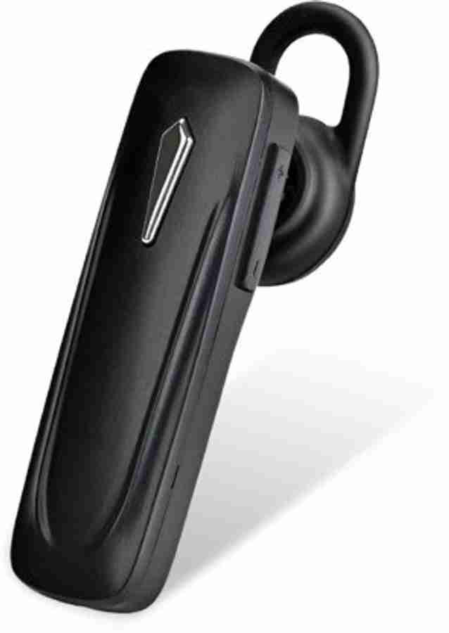 blue seed Single Ear Wireless Bluetooth in ear Earphone Headphone