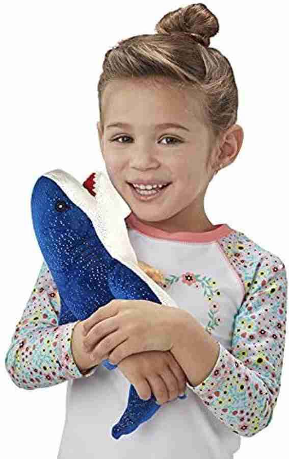 Baby shark toys for girls new arrivals