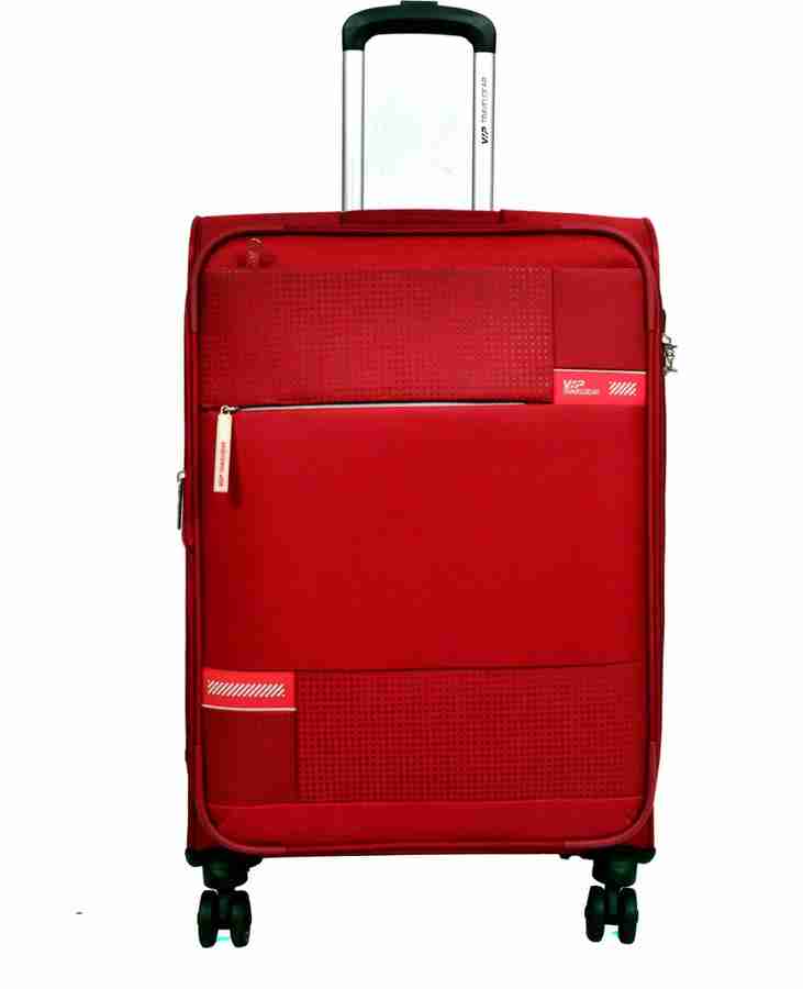 Vip anti theft zipper trolley sales