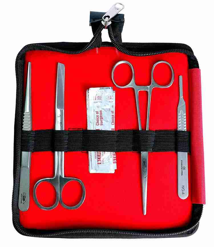 Bp holder instrument online