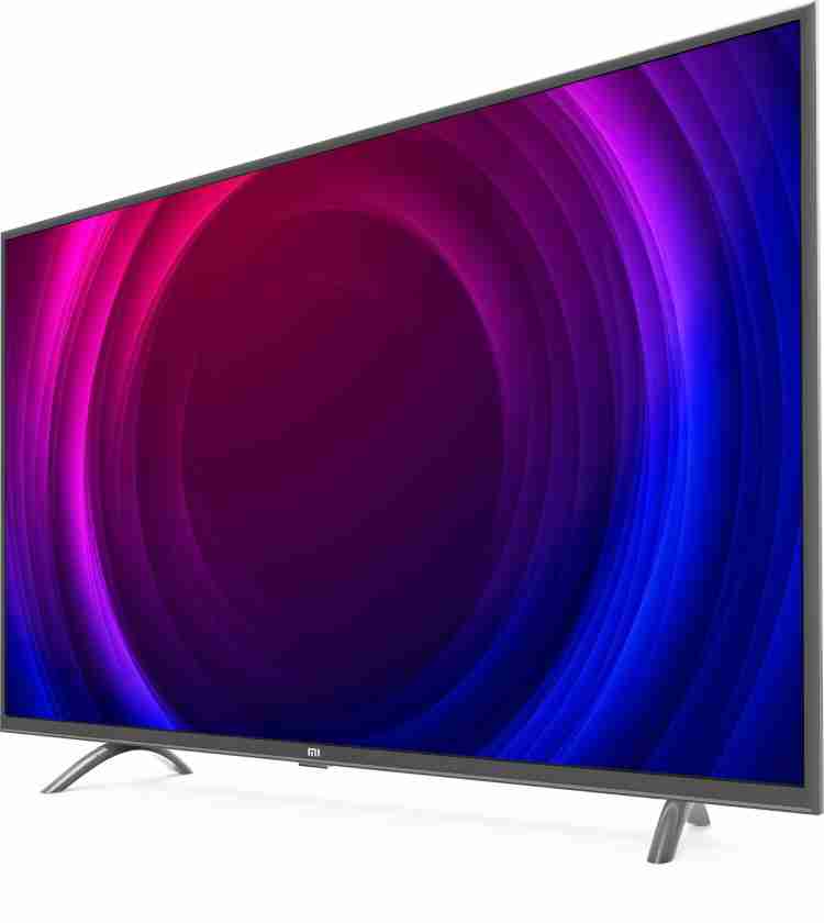 Televisor XIAOMI LED 50'' Smart TV ELA4684LM