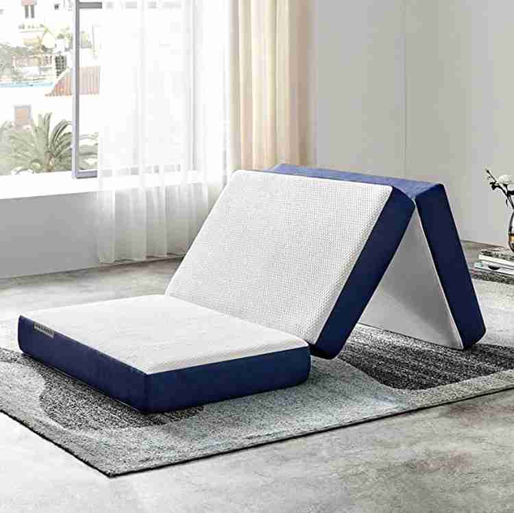 Folding top mattress flipkart
