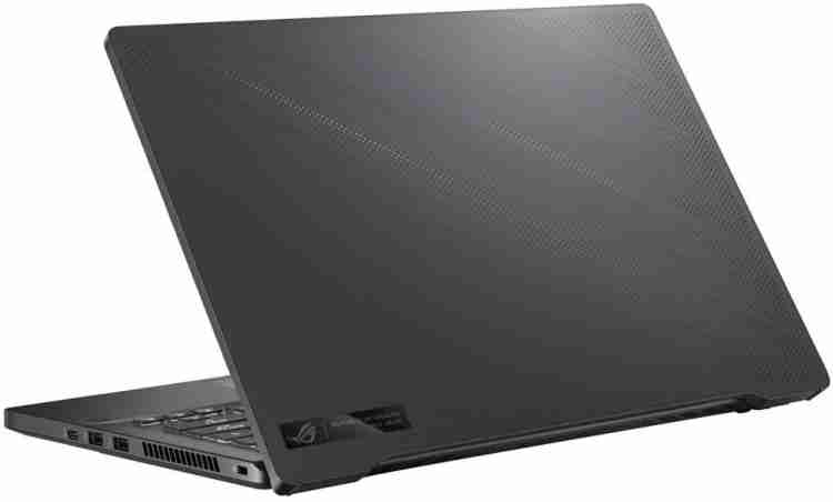 ASUS ROG Zephyrus G14 AMD Ryzen 7 Octa Core AMD R7-5800H - (16 GB/512 GB SSD/Windows  10 Home/NVIDIA GeForce GTX 1650/144 HZ) GA401QH-HZ079TS Gaming Laptop  Rs.129990 Price in India - Buy ASUS