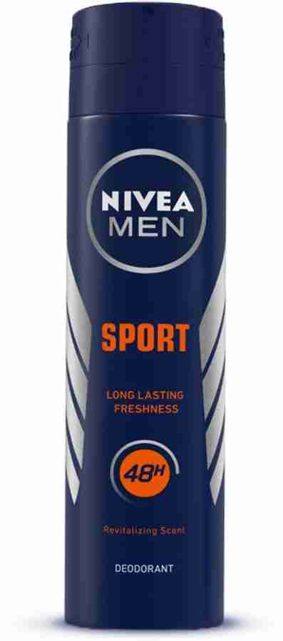 Nivea cheap sport deodorant