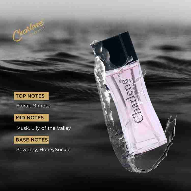 Charlene cheap perfume flipkart