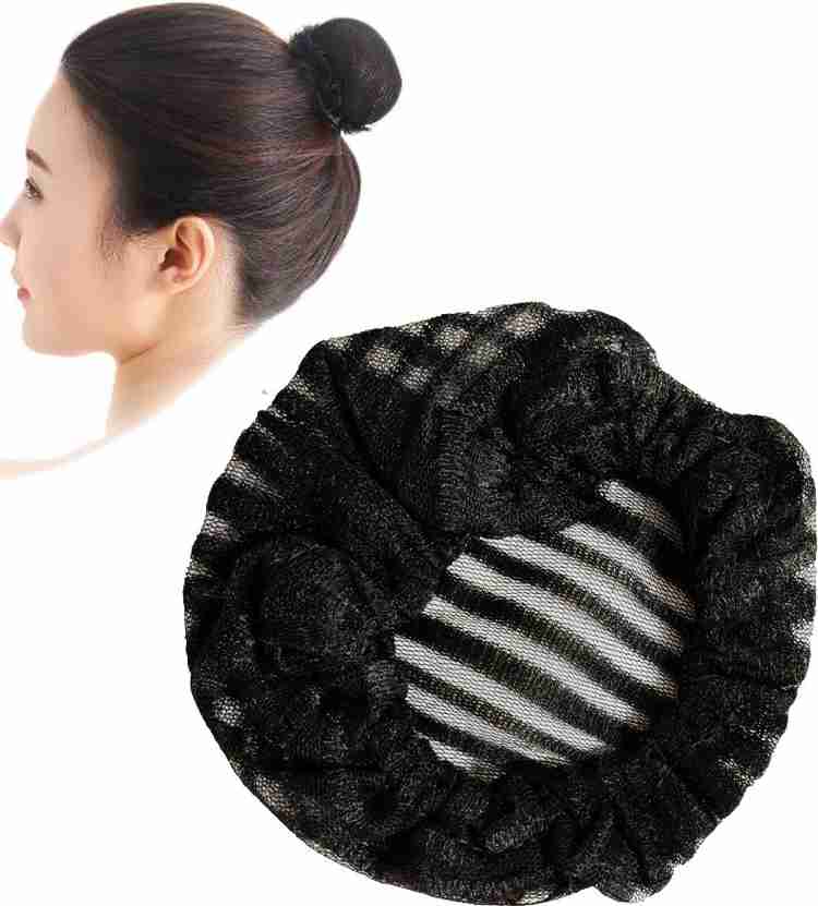 Hair store bun net