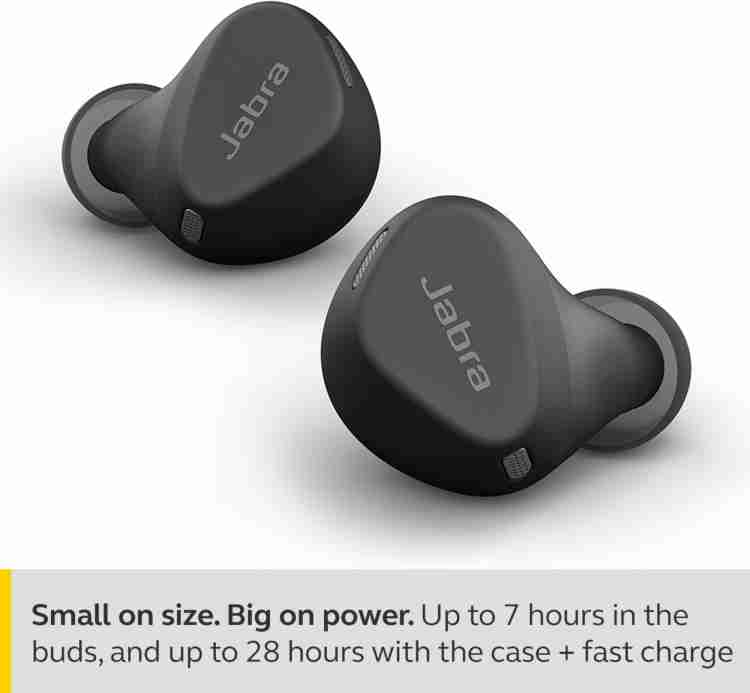 Jabra best sale active headphones