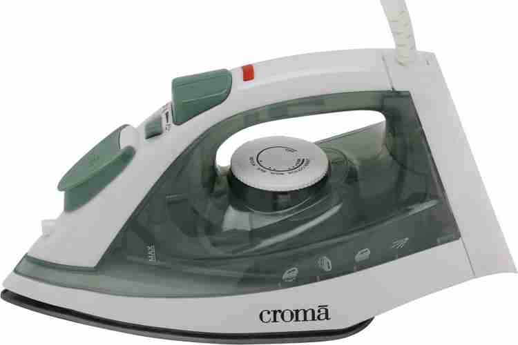 Russell Hobbs RGS160M 1600 W Steam Iron Price in India - Buy