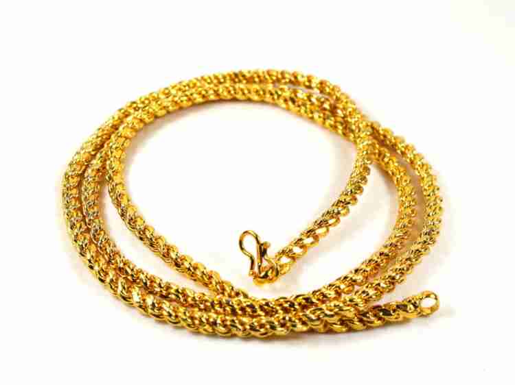 Thali chain store one gram gold