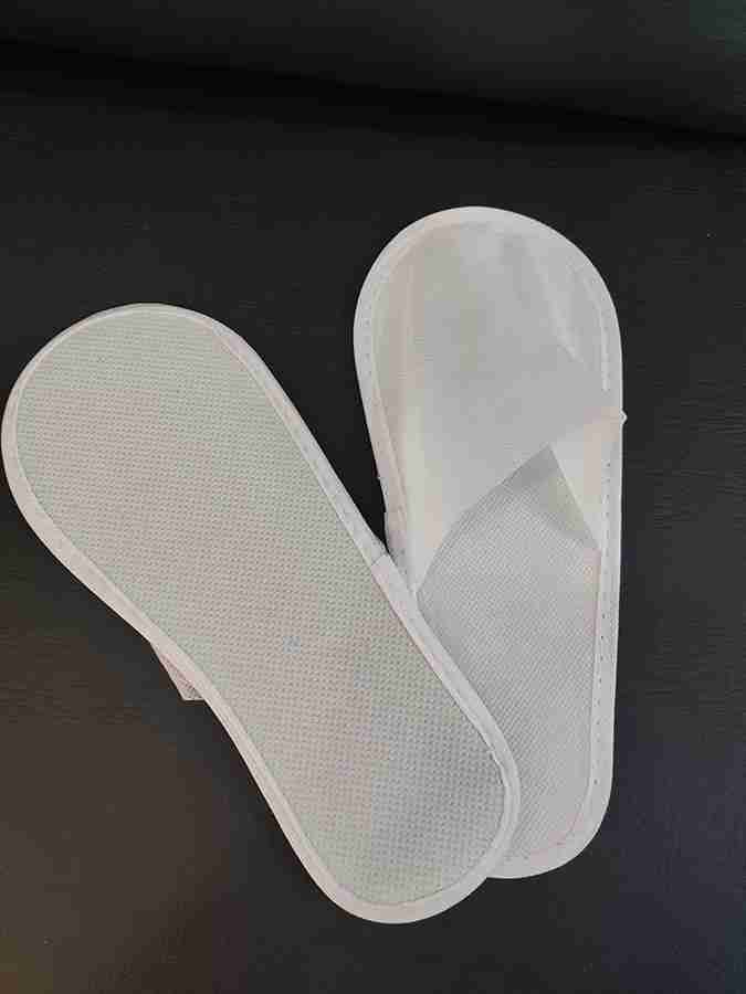Disposable slippers online india deals