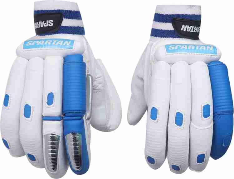 Spartan cricket clearance gloves