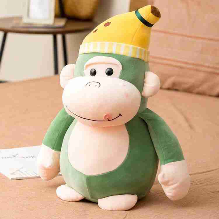 Monkey 2024 beanie hat