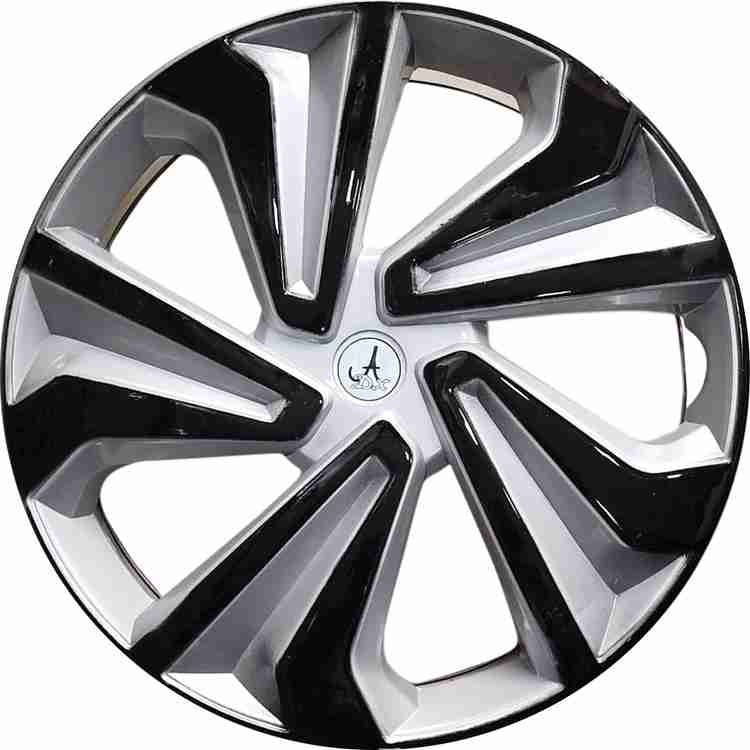 Citroen 14 inch wheel trims best sale