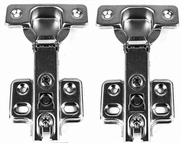 Full on sale door hinge