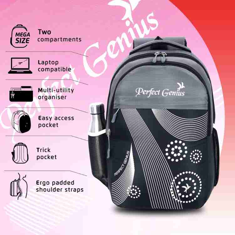 Genius bags flipkart deals