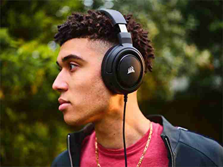 Corsair hotsell hs35 headphones
