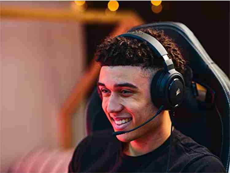Corsair shop headset hs35